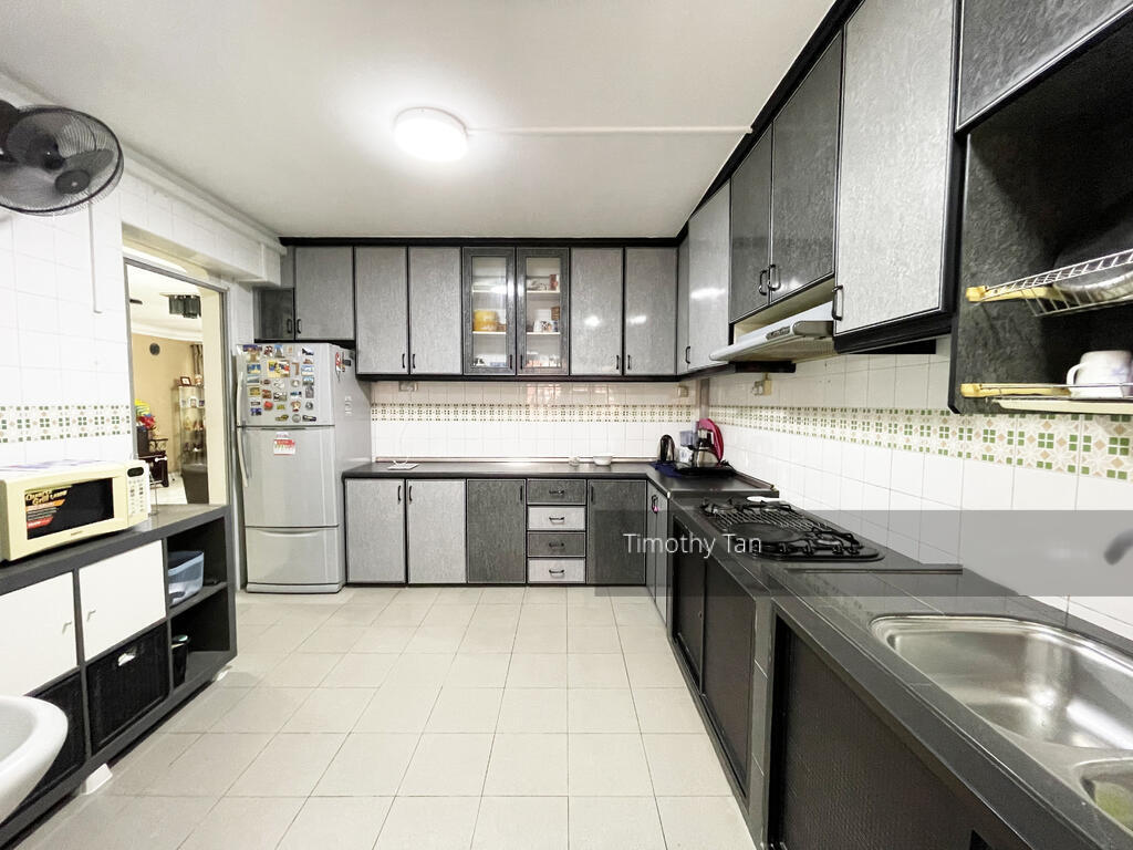 Pasir Ris Street 52 thumbnail photo